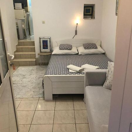 Old Town Apartment Nina 1 سبليت المظهر الخارجي الصورة