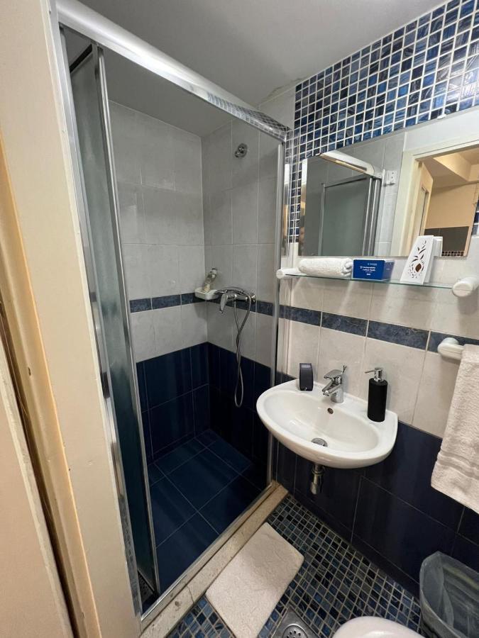 Old Town Apartment Nina 1 سبليت المظهر الخارجي الصورة