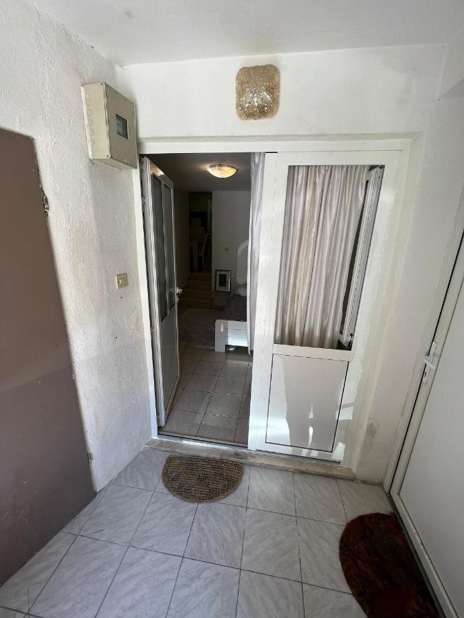 Old Town Apartment Nina 1 سبليت المظهر الخارجي الصورة