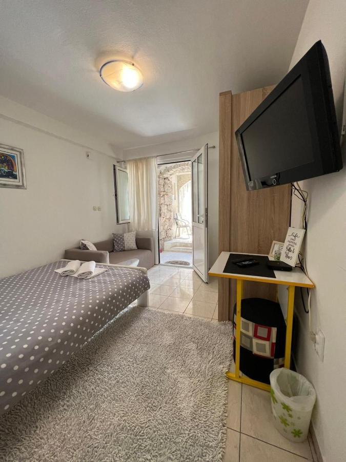 Old Town Apartment Nina 1 سبليت المظهر الخارجي الصورة