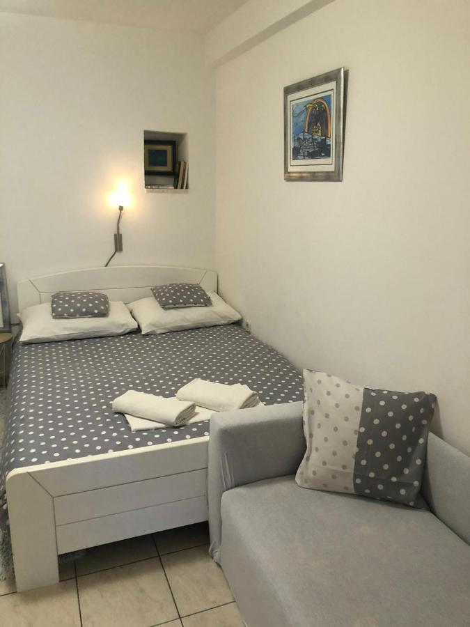 Old Town Apartment Nina 1 سبليت المظهر الخارجي الصورة
