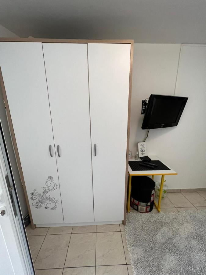 Old Town Apartment Nina 1 سبليت المظهر الخارجي الصورة