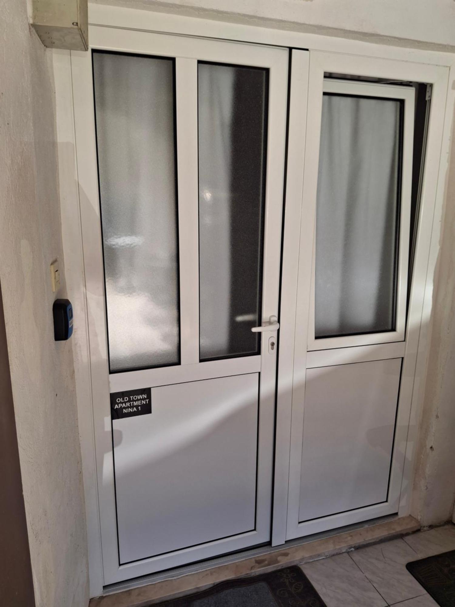 Old Town Apartment Nina 1 سبليت المظهر الخارجي الصورة