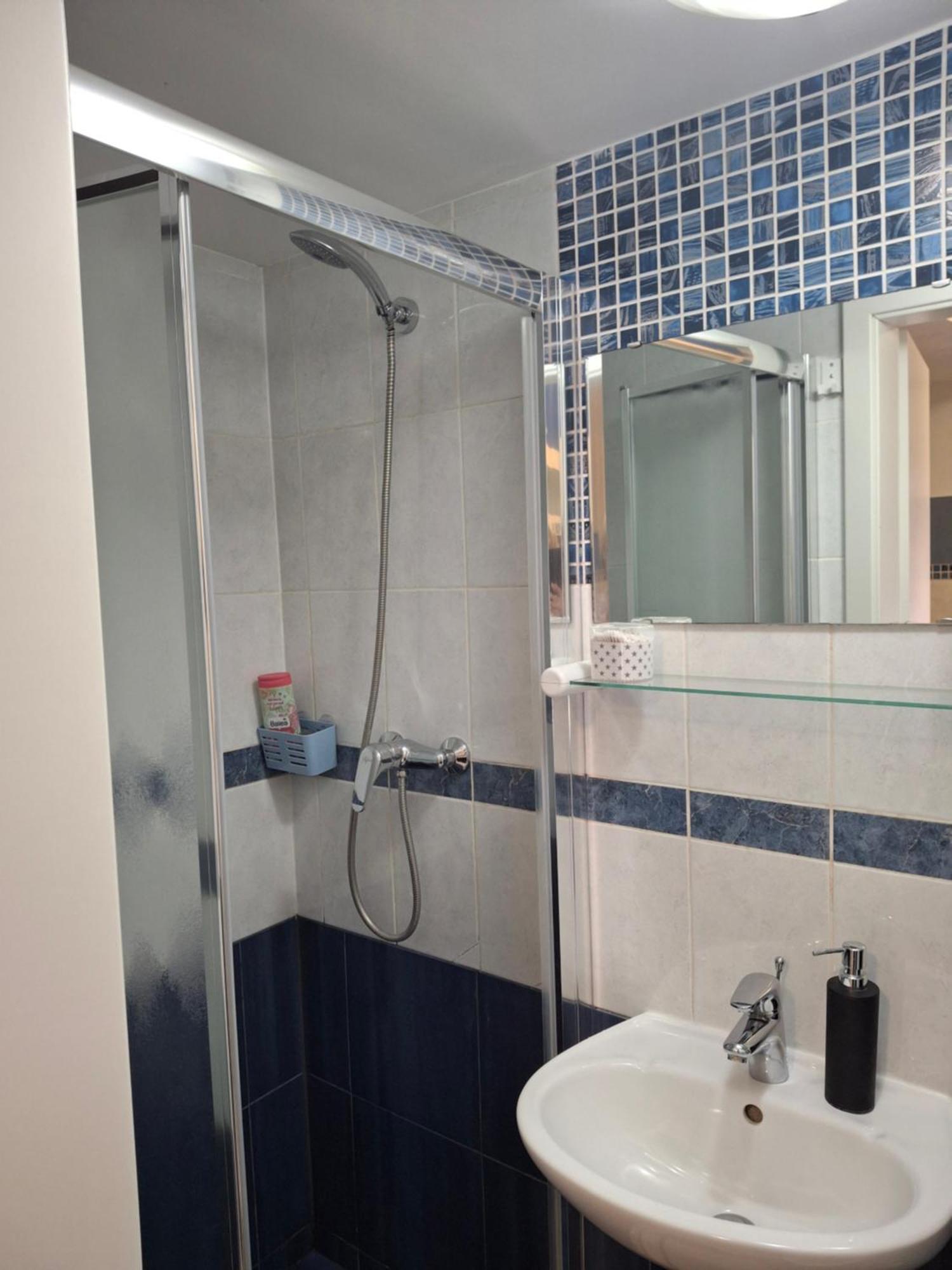 Old Town Apartment Nina 1 سبليت المظهر الخارجي الصورة