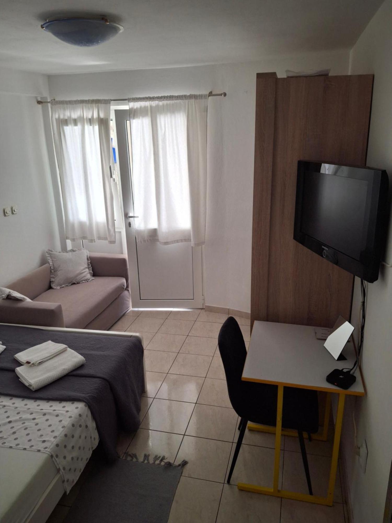 Old Town Apartment Nina 1 سبليت المظهر الخارجي الصورة
