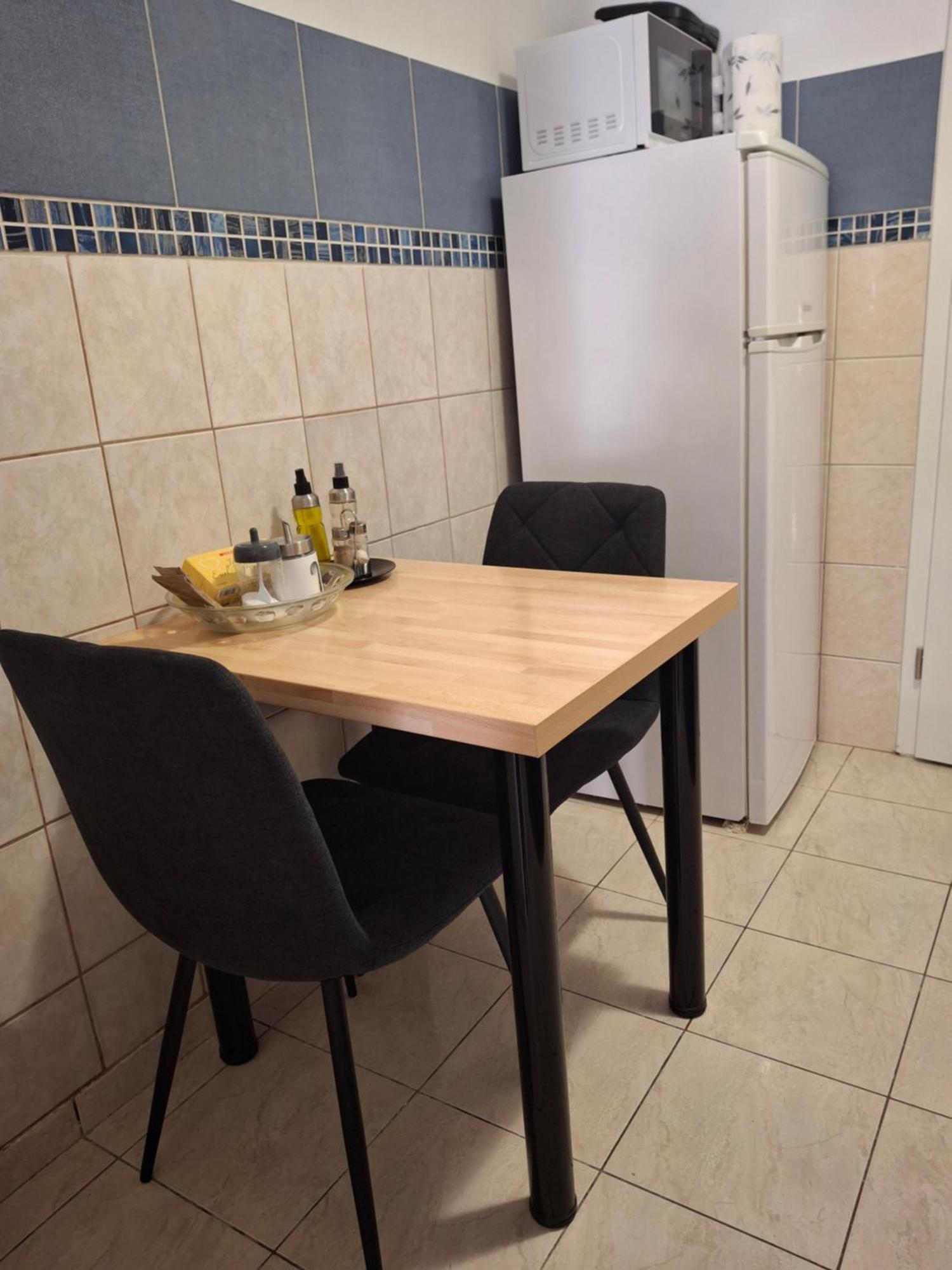 Old Town Apartment Nina 1 سبليت الغرفة الصورة
